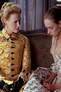 Dangerous Liaisons
